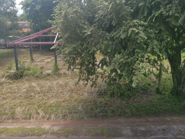 Convenient Residential Lot - Terreno en Gorgona